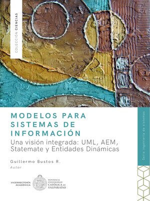 cover image of Modelos para Sistemas de Información